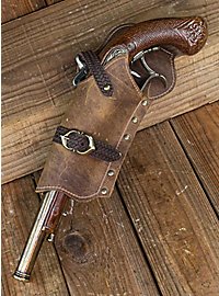 Pistol holster - Jack Rackham